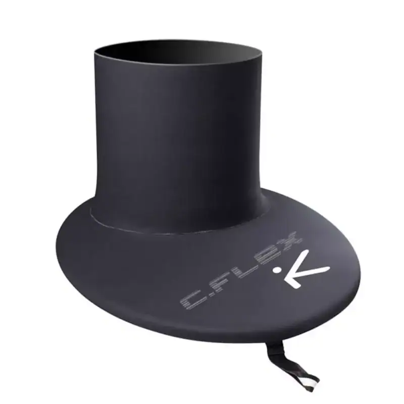 Spraydeck HIKO C-Flex for canoe slalom paddlers