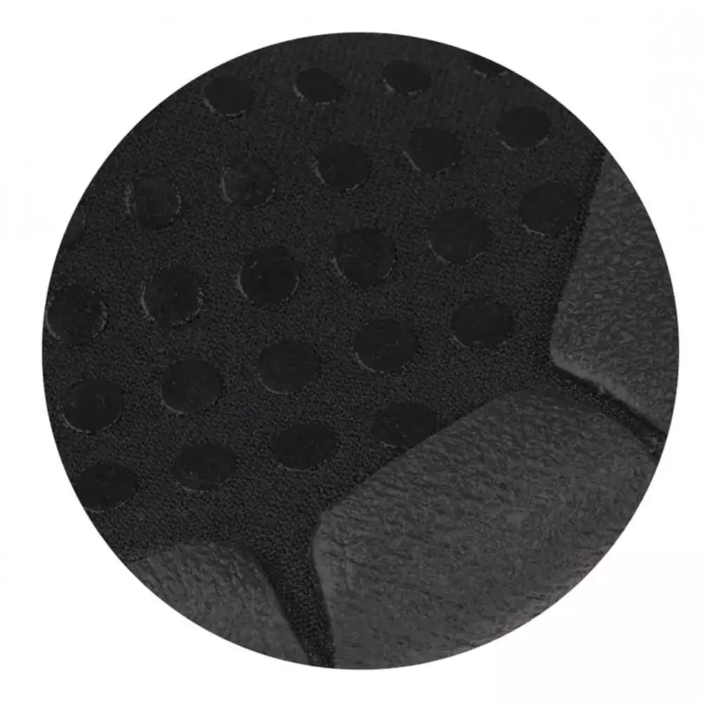 HIKO Contact neoprene shoes – rubber sole protecting toes and heel for whitewater kayaking