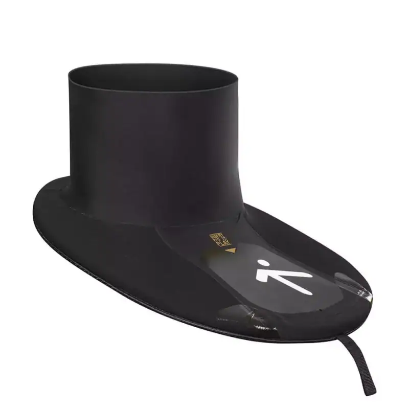 Neoprene spraydeck HIKO K1 jackpot for kayak slalom