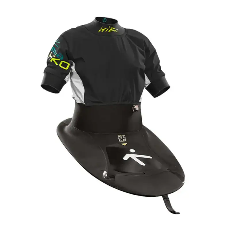 K1 Black Mamba - Kratek Jackpot komplet