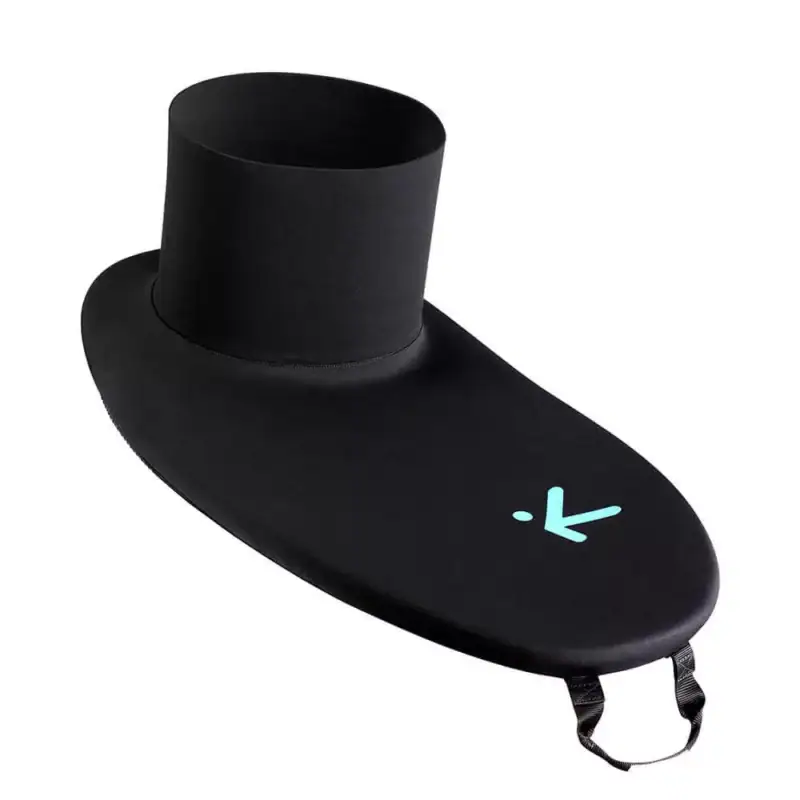 Spraydeck HIko Prodigy 87 for whitewater kayaking