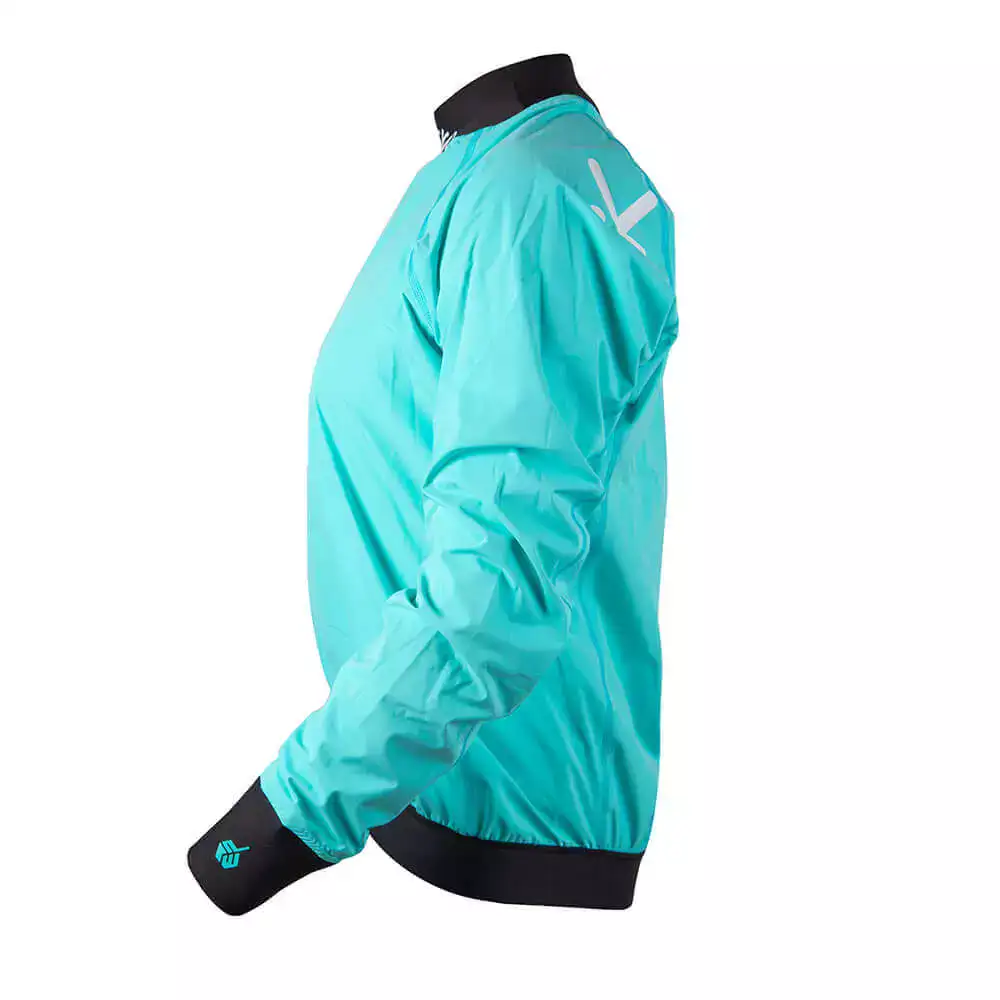 Zephyr - Dolgi rokavi