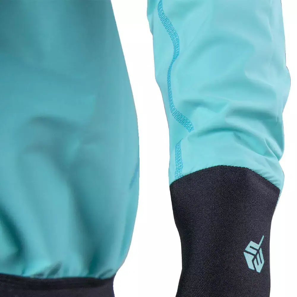 Zephyr - Dolgi rokavi