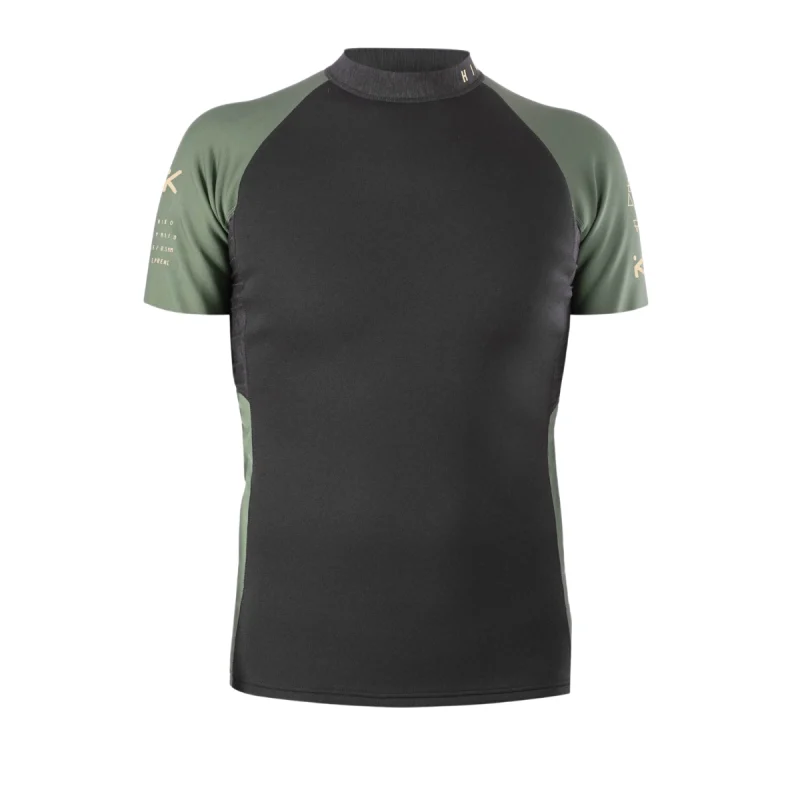 Symbio short sleeve shirt for water activities