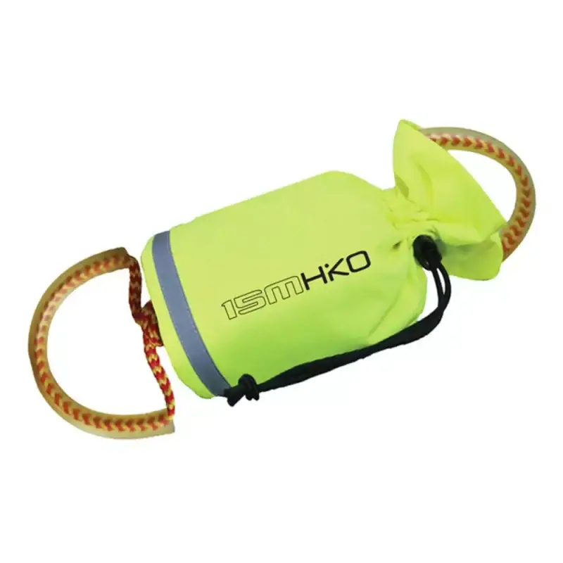 Reševalna vrv THROWLINE 15m