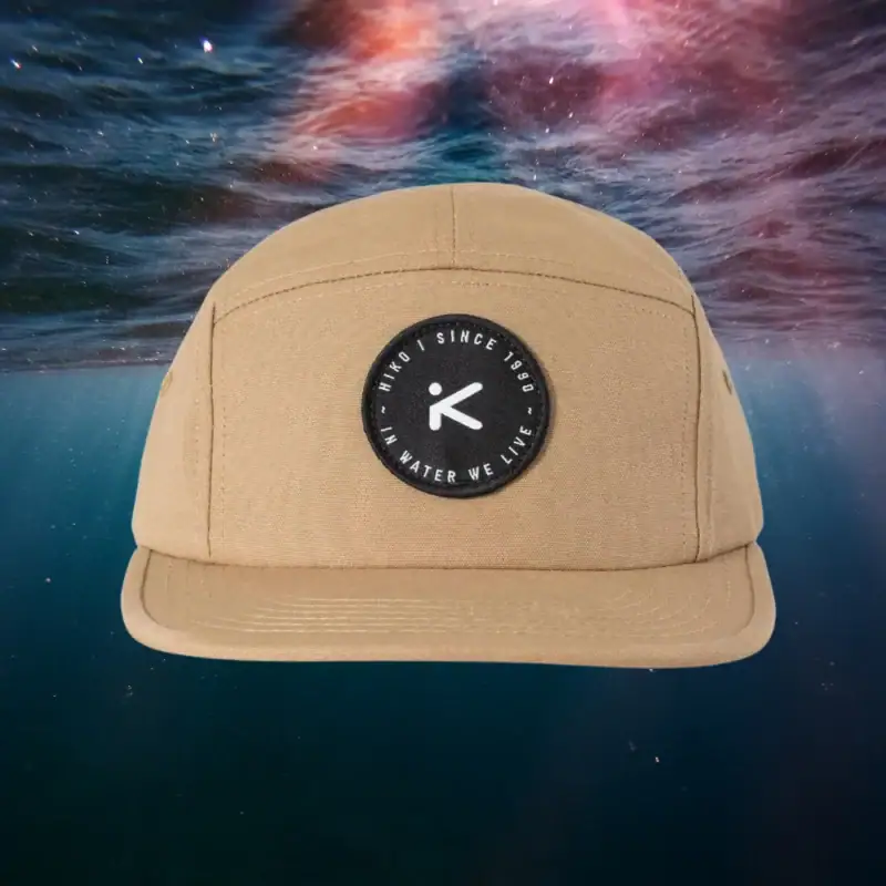 ICON 5 - panel kapa
