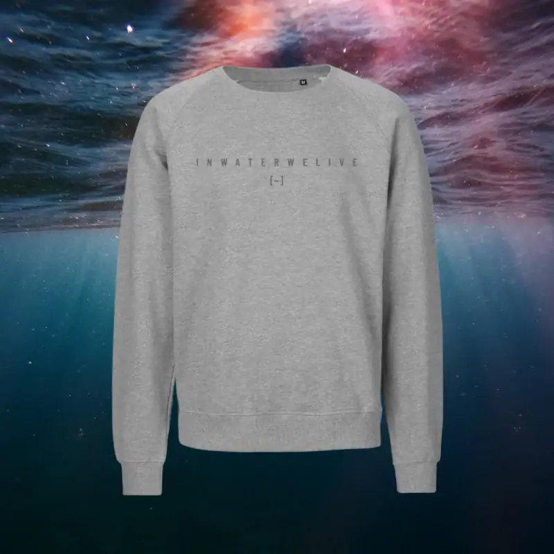 PRESENT CREW Pulover