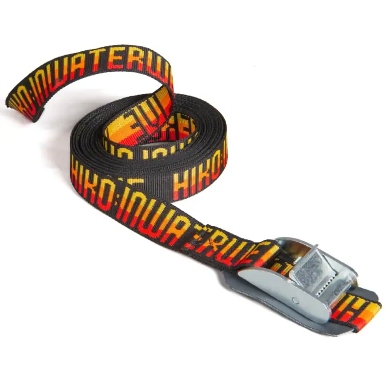 HIKO cam strap 3m – kayak and SUP tie-down strap