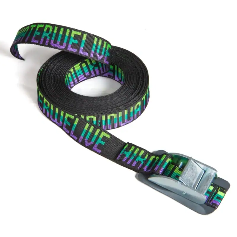 HIKO cam strap 5m – kayak and SUP tie-down strap