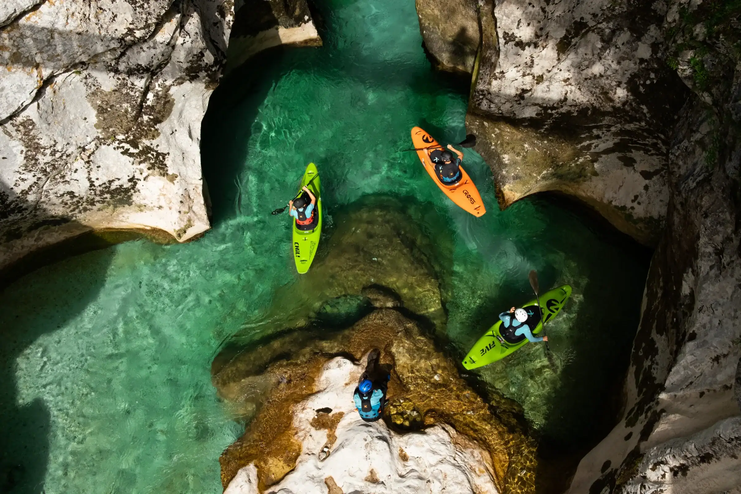 DSCF5990 dew Izposoja kajaka, rent a kayak