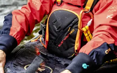 Katera krovnica za kajak je prava zame?