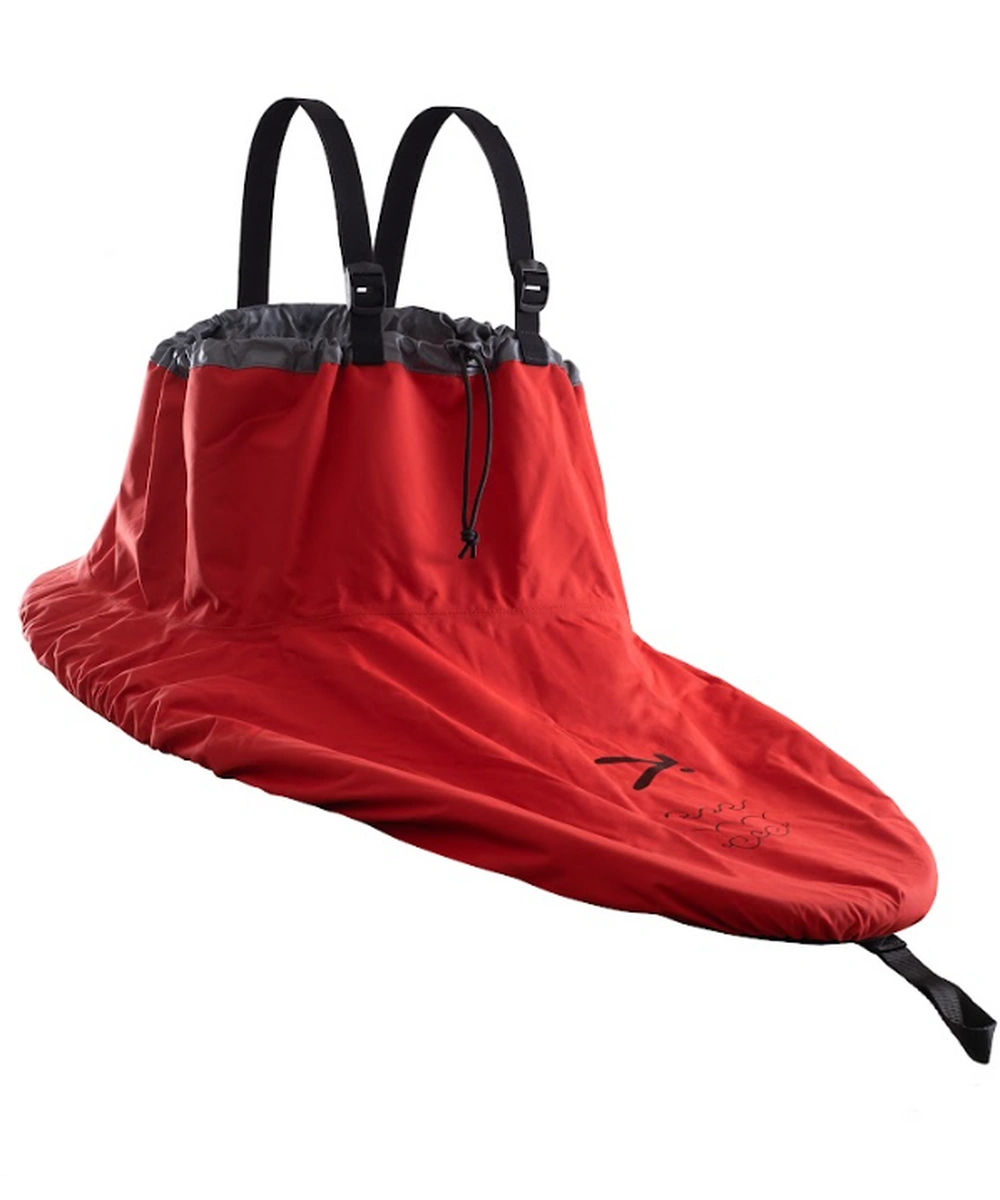 NYLON HIKO SPRAYDECK