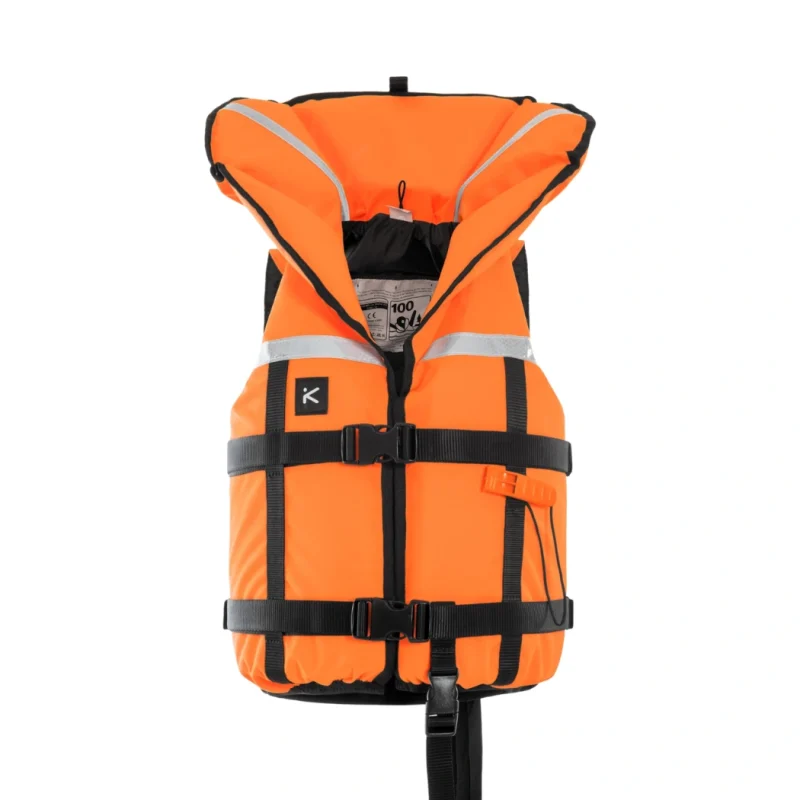 Lifejacket for kids